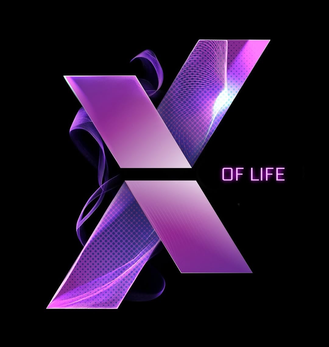 X of life min